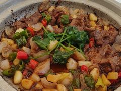 -院8里·小聚园老川菜(九眼桥店)