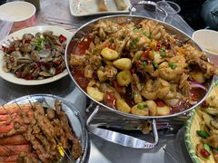-小民大排档(光谷店)
