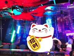 -钳真多钓虾馆·小龙虾海鲜烧烤(九六广场店)
