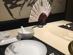 -余欢领鲜火锅(新街口店)