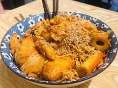 -皆道拌麻辣烫·麻辣拌