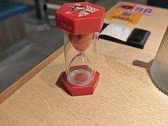 -鱼酷活鱼烤鱼(雨花客厅店)