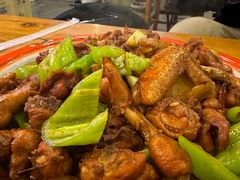 -舜玉老孙家鲜炒大盘鸡(土屋路店)