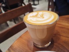 Flat&nbsp;White&nbsp;澳洲白-DECAMERON十日谈(卓悦汇店)