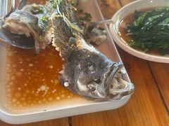 -蓝湾碧波·老字号·疍家非遗海上餐厅