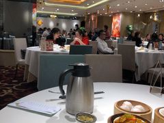大堂-东海海鲜酒家(中信广场店)