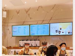-奈雪的茶(印象城店)