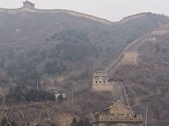 -居庸关长城