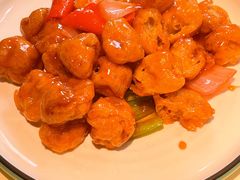 秘制咕噜肉-简·东山小厨(东山口店)