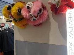 -海马体照相馆(上海宝山万达广场店)