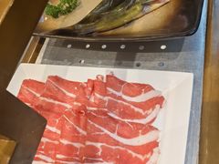 -皇城老妈(德胜店)