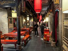 -袁老四重庆老火锅(桐梓坡店)