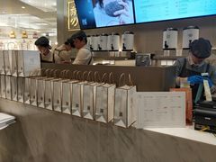 -奈雪的茶(市百一店)