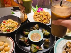 -ChitChat奇洽·Bistro(黎黄陂路店)