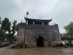 -枫桥景区