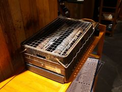 -烧货·活海鲜炭烧(湖滨商业街店)