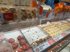 -東更道点心行(北京龙湖熙悦天街店)