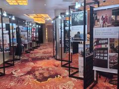 -北京兴基铂尔曼饭店