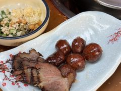 -青山青豆花·笑禅豆腐鱼(黄泥塝店)