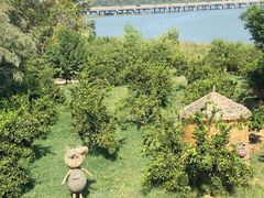 -张公山寨景区