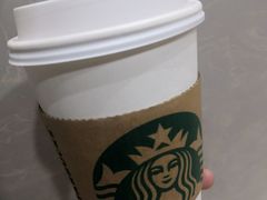 -星巴克臻选(福州仓山万达店)