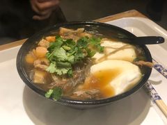 豆花粉丝-八婆婆烧仙草(曾厝垵店)