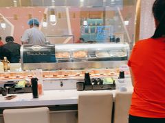 -争鲜回转寿司(南开大悦城店)