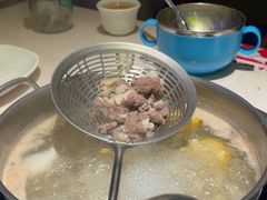 -潮泰牛肉火锅 · 创于1992年(车公庙店)