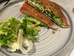 -JamaicaBlue Cafe(乌鲁木齐中路店)