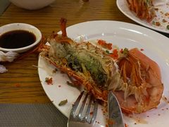 -解放碑威斯汀酒店-知味国际美食餐厅