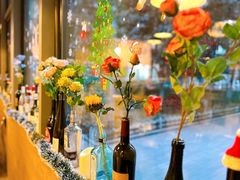 -mordew加州日记西餐&小酒馆(新天地店)