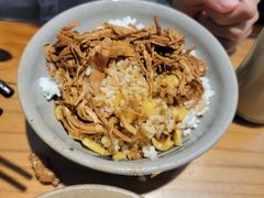 -红猪卤肉饭(大西洋美食城店)