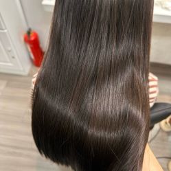 -逅续沙发自然卷专研