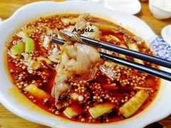 馋嘴牛蛙-川外川(星海店)