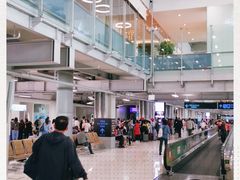-曼谷素万那普国际机场
