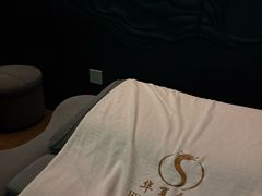 -华夏良子·足道·SPA·艾灸(金皇大厦店)