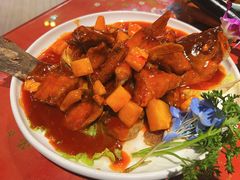 -小娘惹厨房Little Nyonya(狮城有约上榜店)