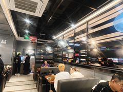 -鱼谦脆皮烤鱼(北一路万达店)