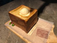 -绿茶餐厅(崇文门新世界店)