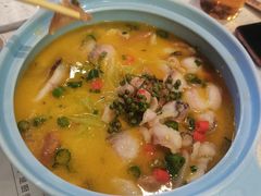 -赵小姐丨新中餐(曲江店)