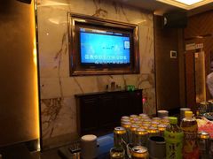 -萧邦音乐会所KTV·蒸汽活海鲜自助(福田店)