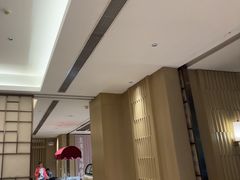 -冀粤香海鲜自助餐厅(西美五洲店)