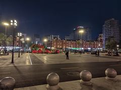 -沈阳站