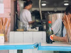 -赵伍面庄(松石大道店)