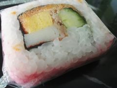 樱花寿司-鲜道寿司(无锡苏宁店)