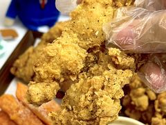 -PIXEL BOY炸鸡店(上海首店)