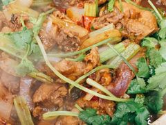 -川香煲(茅台路店)