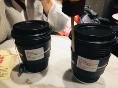 -Awfully Chocolate(来福士广场店)