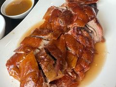 -高第街56号港式餐厅(山大路店)