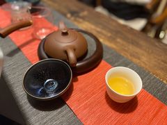 -邈墨茶馆(凤起路店)